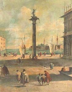 A Venetian capriccio