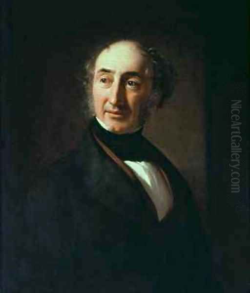 Sir William Jackson Hooker - view 1
