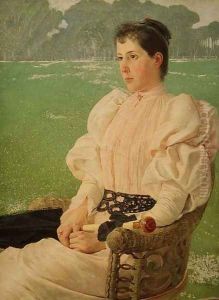 Guinea Anselmo de 1855-1906 by Anselmo de Guinea