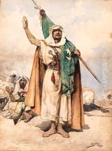 The Flag of the Prophet