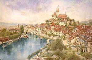 Thun