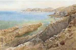 Morning calm by Harry Goodwin