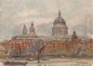 St. Paul's Cathedral