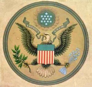 Great Seal of the United States