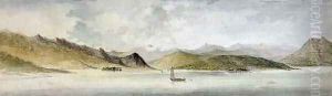 Lago Maggiore by Charles Gore