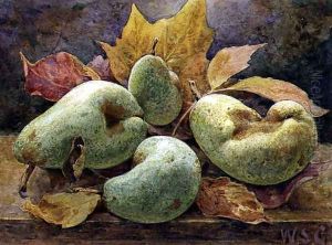 Odd and Even by W.S. Goodwin