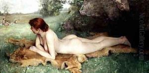 The Naiad