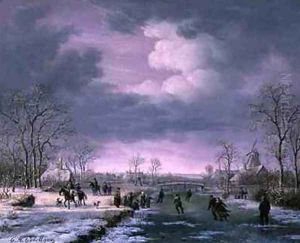 Winter Landscape