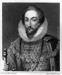 Henry Brooke 8th Lord Cobham