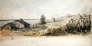 Fort Henry Kingston Ontario Canada Fort Henry Kingston Ontario Canada