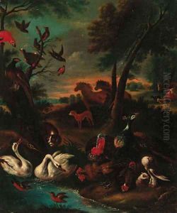 The Garden of Eden