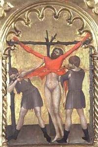 Christ on the Cross