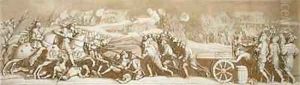 The Battle of Melegnano