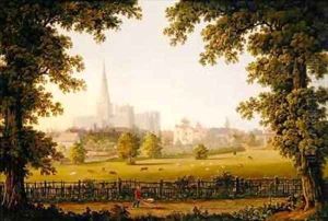 Chichester Cathedral