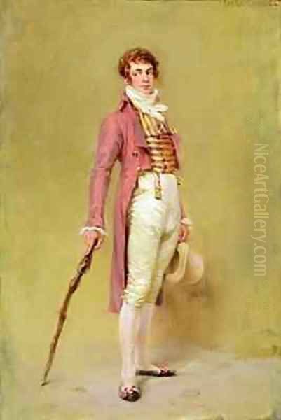 The Dandy - view 1