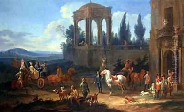 A Ride in the Country - view 1