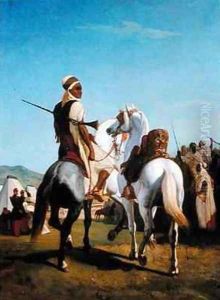 The Horse of Gaada or The Horse of Submission The Horse of Gaada or The Horse of Submission