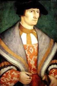 Portrait of a Man