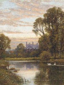 Eton College