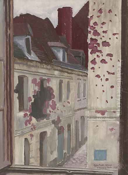 Arras - view 1