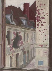 Arras by Colin Unwin Gill