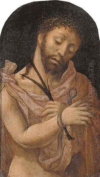 Ecce Homo - view 1