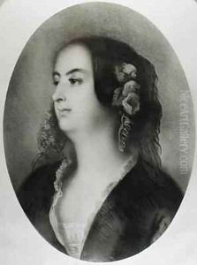 Madame Hanska 1801-82 Madame Hanska 1801-82