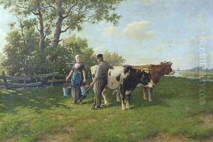 A country romance