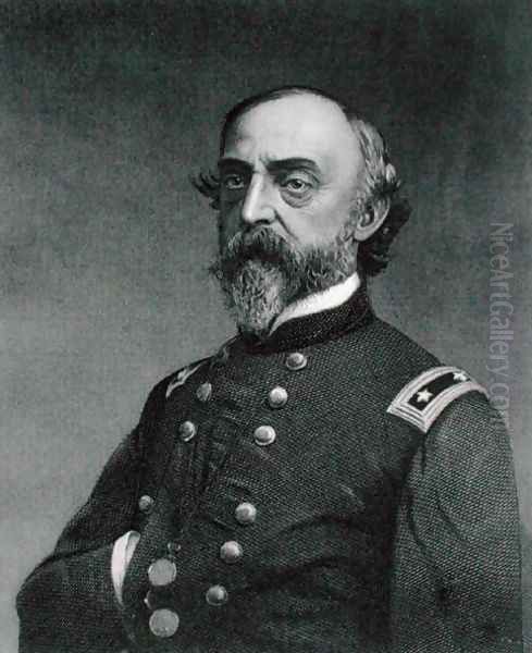 George Gordon Meade 1815-72 - view 1
