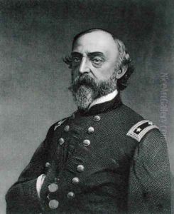 George Gordon Meade 1815-72