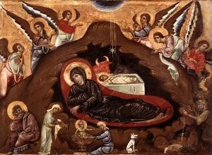 The Nativity