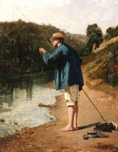 Le pecheur by Theophile (Francois Theophile Etienne) Gide