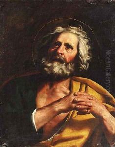 Saint Peter
