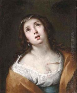 Saint Christina Saint Christina