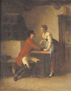 The proposal by Albrecht Grueber