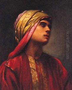 An Arab Prince