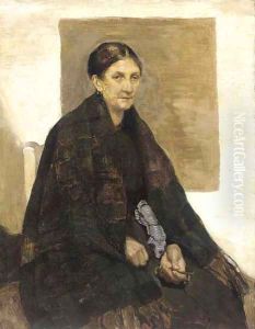The charwoman