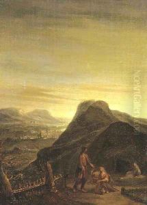Noli me tangere