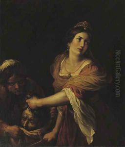 Judith and Holofernes