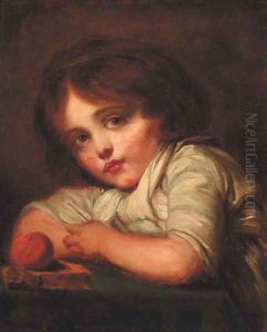 L'enfant a la Pomme L'enfant a la Pomme