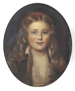 Portrait of Kalitza Janet Erskine Christian Hay