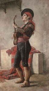 Giutarrista