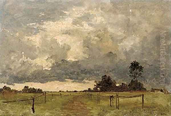 Ubersee - view 1