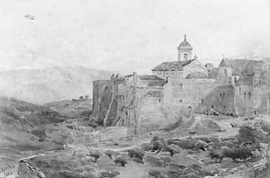 Bethlehem by Nathaniel Everett Green