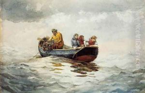 Crab Fishing