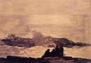 A Summer Night II