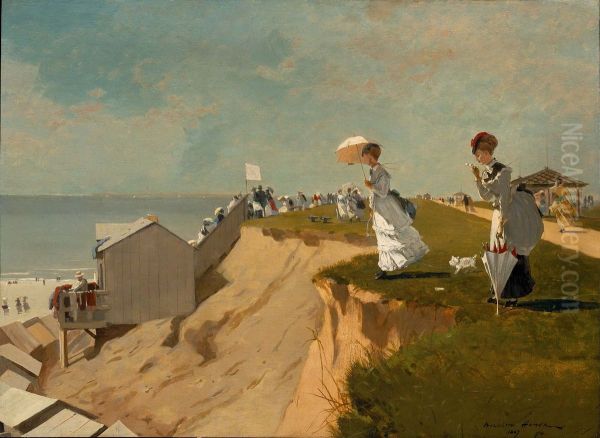 Long Branch, New Jersey - view 1
