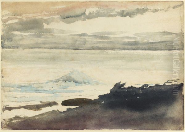 West Point, Prout's Neck - view 1