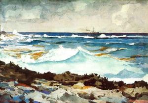 Shore and Surf, Nassau
