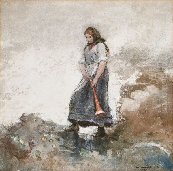 Daughter of the Coast Guard - view 1